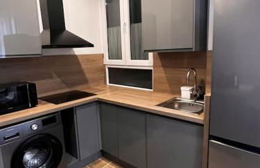 Appartement moderne et cosy , 5 min de la gare de RER D , remise des clés en main propre, Immeuble familial - Foto 10