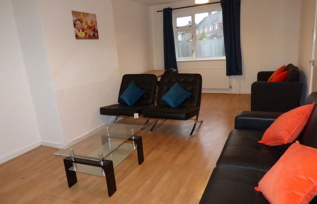 Boythorpe House - Foto 10