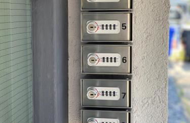 Designer-Apartment near Düsseldorf+Cologne (Apt.3) - Foto 24