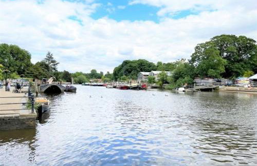 Twickenham Fraser Apartments - Foto 46