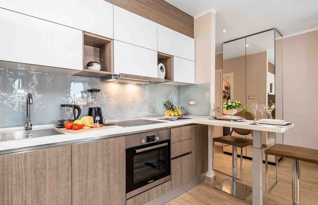 Modern Comfort With Shared Pool & Lush Green Surroundings in Kastav - Foto 15