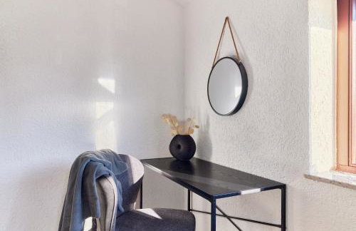 Traumferienwohnung Domblick I Parkplatz inklusive I Zentral & Altstadtnähe I Netflix - Foto 20