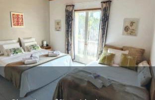 BELLE VILLA Piscine 120 m2, 8 pers, 3 belles chambres Près d'Aix-en-Provence - Foto 42