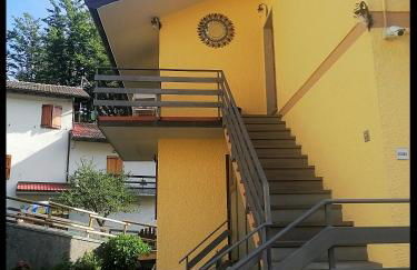 Appartamento La Foresta Abetone - Foto 22