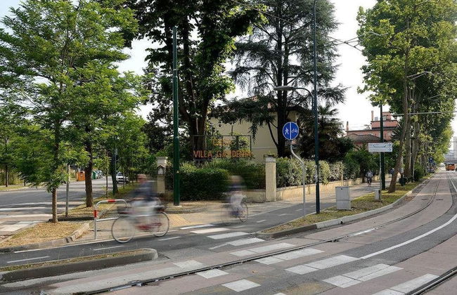 Casa Villa Gardenia- Atika & Atif - Foto 7