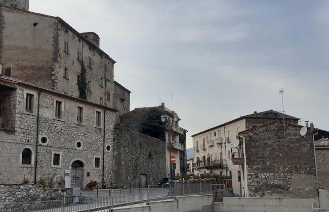 Casa Claroni 4 pax 1 Letto Supplementare - Foto 19