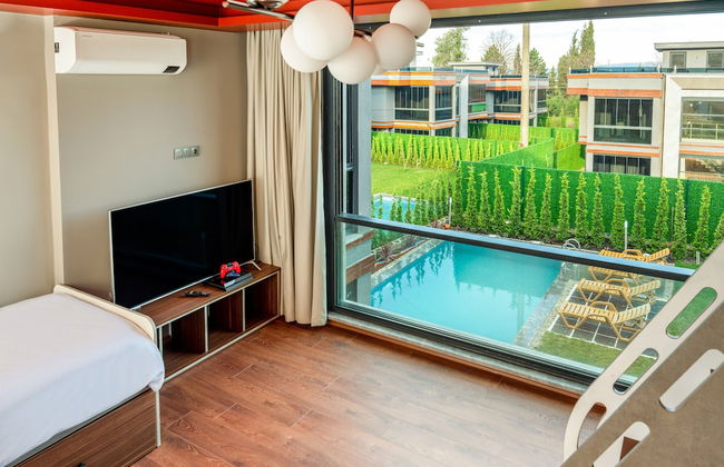 Andalus Villas - Photo 7