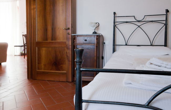 Relais Villa Belvedere - Foto 21