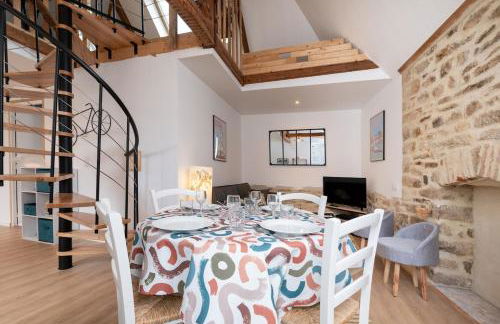 Le Duplex entre terre et mer - Foto 14