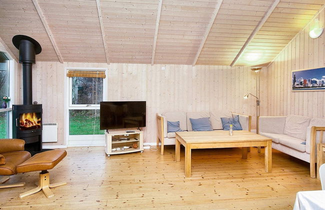 6 Person Holiday Home in Hojby-by Traum - Photo 11