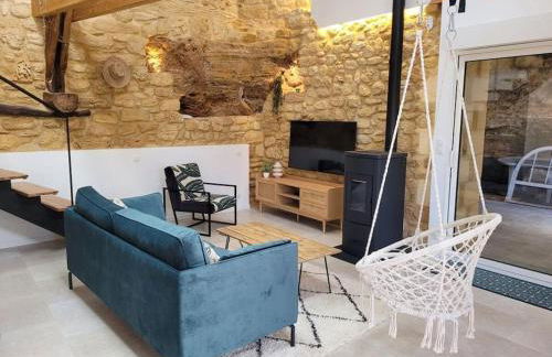 MilhaRoc, Gîte insolite avec SPA - Foto 5