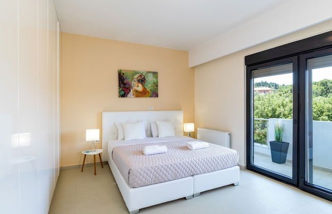 Villa Melia - Foto 8