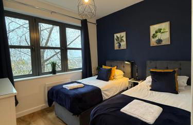 Vibrant cosy 2 Bedroom Apartment - Foto 8