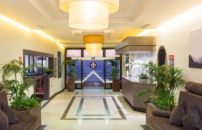 Royal Sun Resort - Foto 2