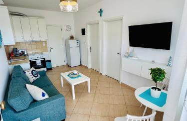 MG Sea View Apartments & Private Parking - Foto 4
