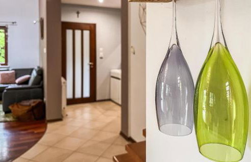 Five Bedroom Cozy Home In Jerzykowo - Foto 18