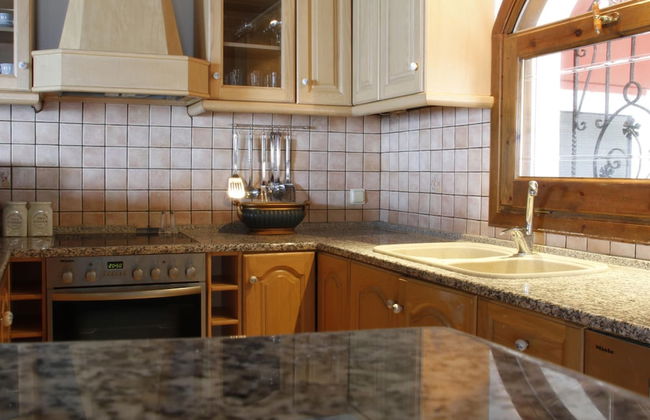 Villa in Corfu With Pool Near Gialos Beach - Foto 11