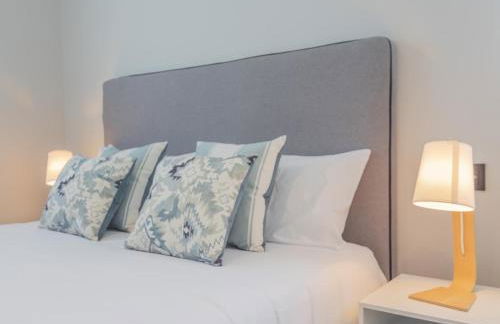 Apartamento Mar Salada La Maruca - Foto 15