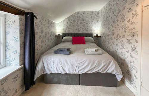 Meadow Cottage - Foto 8