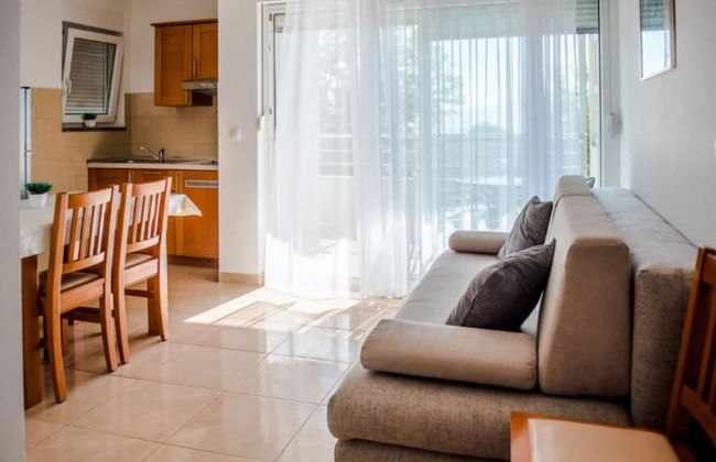 Apartmani Martinović - Foto 6