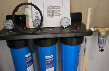 New Lux Cottage by Lake, King bed, Full Kit, Wi-Fi - Foto 19