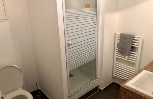 LE PAVILLON RENNAIS - Foto 11