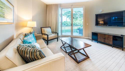 Palms Resort #1106 Jr 2BR - Foto 4