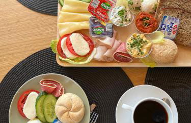 DOMKI NA LUZIE w górach PREMIUM , dla dorosłych i młodzieży - Foto 13