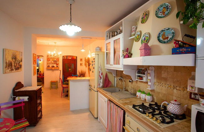 Belvilla by OYO Angie - Foto 4