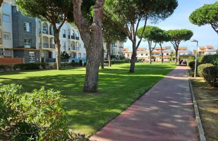 Apartamento con piscina cerca de la playa - Foto 22