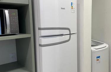 F - Apartamento Central e moderno - Foto 8