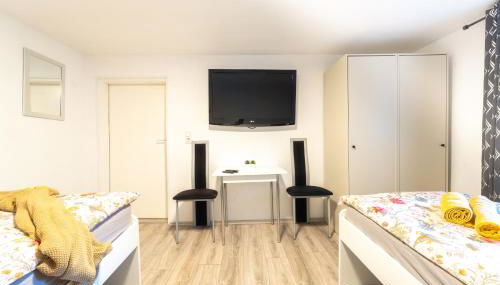 City Stay Bremen Apartment bis 4 Personen - Foto 4