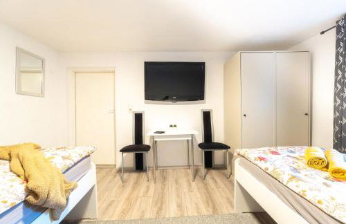 City Stay Bremen Apartment bis 4 Personen - Foto 4