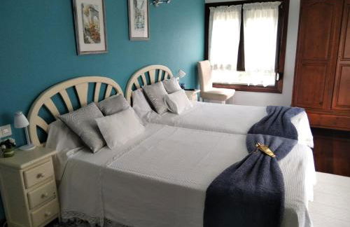 Agroturismo Pagoederraga - Foto 10