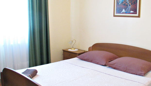 Apartments Ivkovic - Foto 3, Habitación