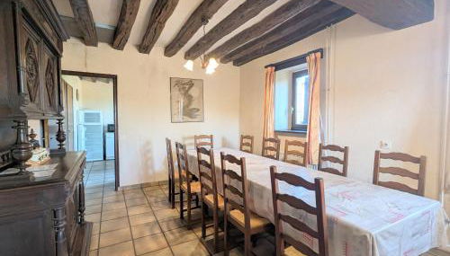 Maison de campagne près de Châteauroux, pour familles - FR-1-591-777 - Photo 5