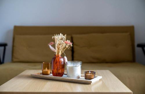 Modern 2Bed North London Flat by D3 Short Stay, Sleeps 6, Private Yard - Foto 32