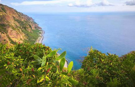 CASA PANORAMA SOL- NEW VILLA WITH HEATED SALTWATER POOL and FANTASTIC SEA VIEW - Foto 35