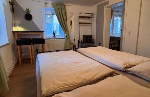 Ferienwohnung Elbflair - Foto 14