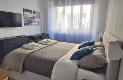 RomeBestHome Beccaria - Piazza del Popolo - Photo 29