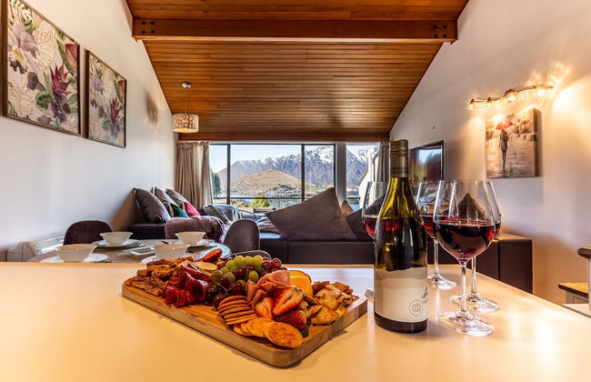 Beautiful Spacious Lake View City Townhouse - Foto 12