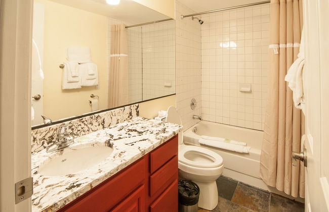 North Lake Lodges & Villas - Foto 38