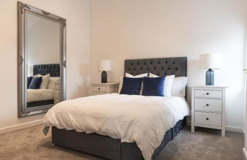 Apartment in the Countryside with Hot Tub - Photo 6