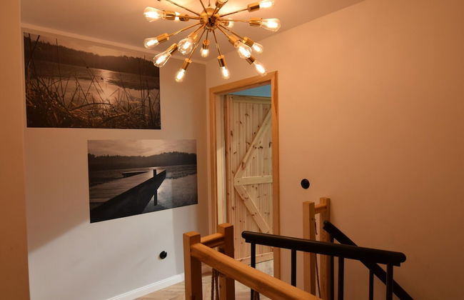 Semi-detached House Directly on the Lake, Stare Czaple - Photo 6