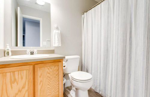 Sutherland Retreat 3BR 2BA and 2 car garage - Foto 34