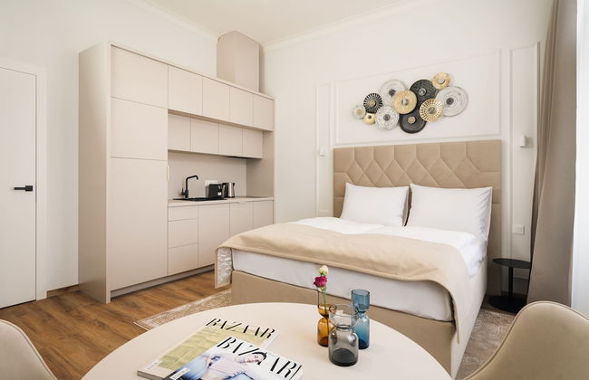 NOBILIS RESIDENCE - Foto 28