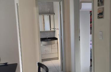 Apartamento da Fô - Foto 20
