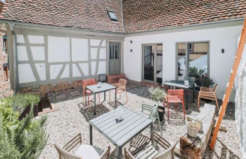 Das Alte Pfarrhaus Galerie - Foto 29