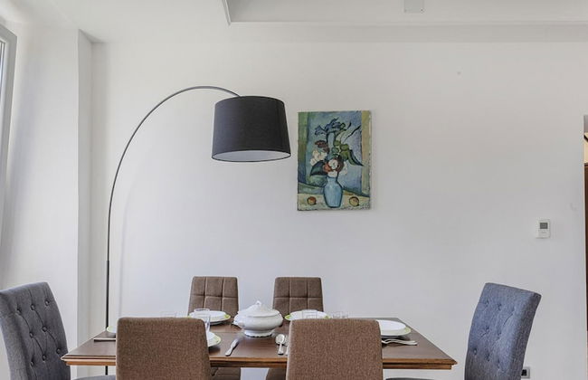 Genova Skyline With Terrace by Wonderful Italy - Photo 26