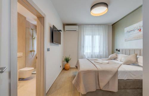 Beach Residence Parat - Foto 14